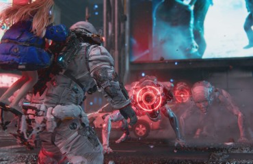 Galeria 15 - PG Games Brasil