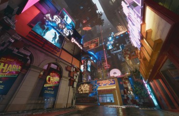 Galeria 18 - PG Games Brasil
