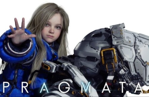 PRAGMATA ultrapassa 1 milhão de cópias em apenas 2 dias e surpreende como nova IP - PG Games Brasil