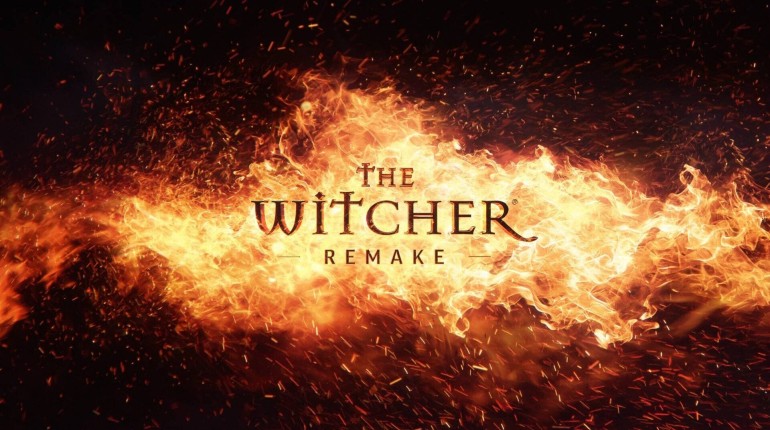 Remake de The Witcher pode mudar a Caçada Selvagem para se encaixar no cânone moderno - PG Games Brasil