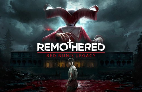 Remothered: Red Nun’s Legacy é anunciado e concluirá trilogia de terror ainda em 2026 - PG Games Brasil