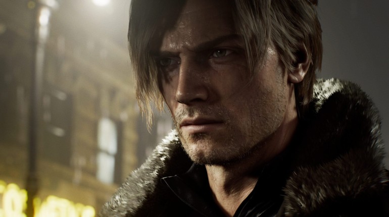 Resident Evil Requiem: Capcom divulga 4º trailer e confirma retorno de Leon a Raccoon City - PG Games Brasil