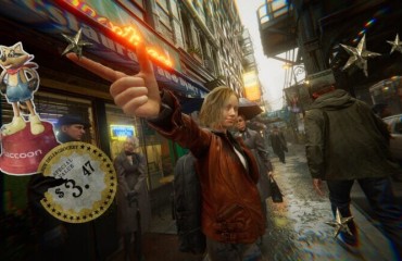 Galeria 1 - PG Games Brasil