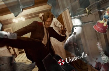 Galeria 4 - PG Games Brasil