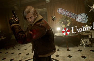 Galeria 5 - PG Games Brasil