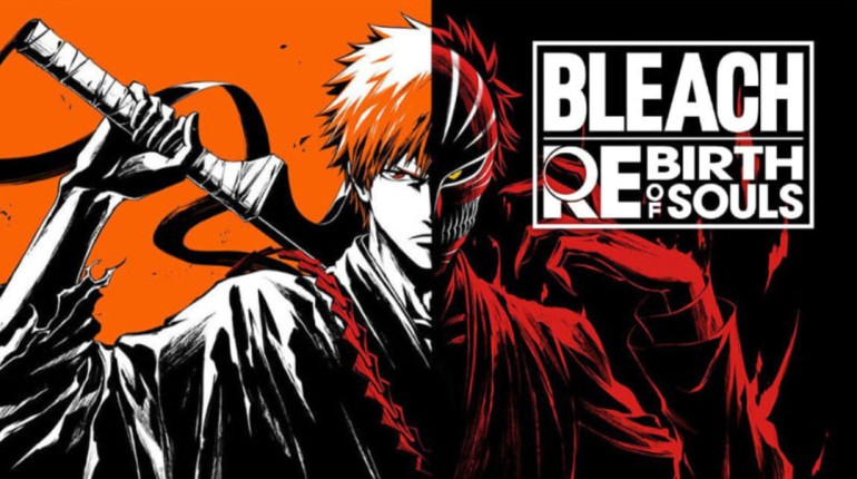Review - Bleach Rebirth of Souls o retorno da obra de Tite Kubo aos games com um batalha de arena como você nunca viu - PG Games Brasil
