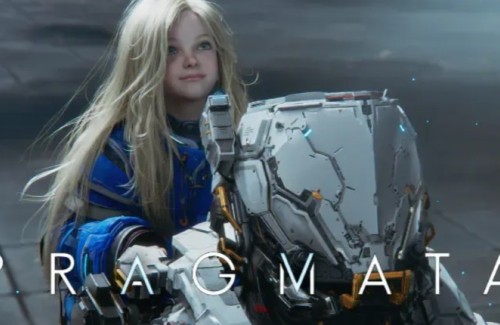 Review - PRAGMATA é sucesso, e mostra como se faz um jogo de verdade! Review [sem spoiler] - PG Games Brasil