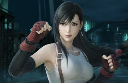 Rumor: Tifa Lockhart pode chegar a Street Fighter 6 e agitar a Temporada 4 - PG Games Brasil