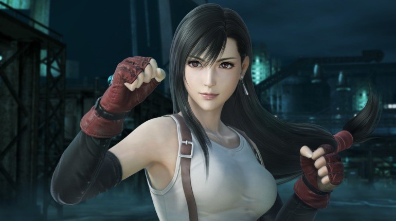 Rumor: Tifa Lockhart pode chegar a Street Fighter 6 e agitar a Temporada 4 - PG Games Brasil