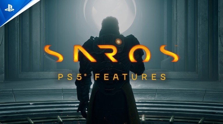 Saros: Sony e Housemarque revelam trailer com recursos exclusivos do PlayStation 5 - PG Games Brasil
