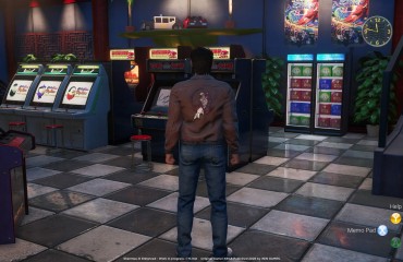 Galeria 1 - PG Games Brasil