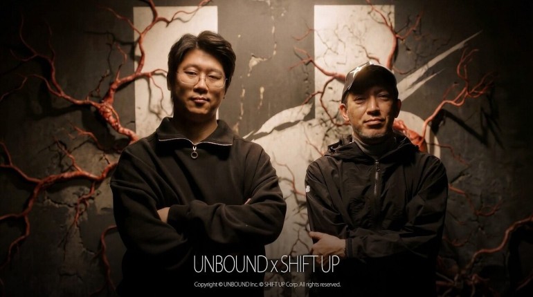 SHIFT UP adquire UNBOUND, estúdio liderado por Shinji Mikami - PG Games Brasil