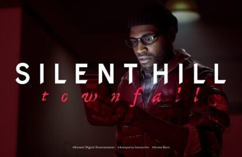 Silent Hill: Townfall confirma lançamento para 2026 no PS5 e PC; veja detalhes da história e trailer - PG Games Brasil