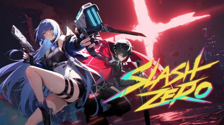 SlashZero é anunciado para PS5 e PC com ação roguelike inspirada em anime - PG Games Brasil