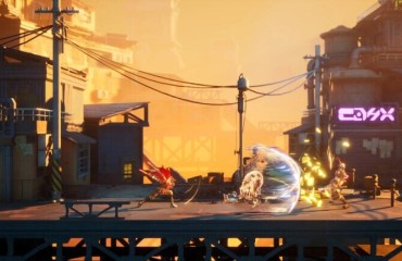 Galeria 2 - PG Games Brasil