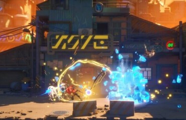 Galeria 6 - PG Games Brasil