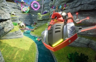 Galeria 1 - PG Games Brasil