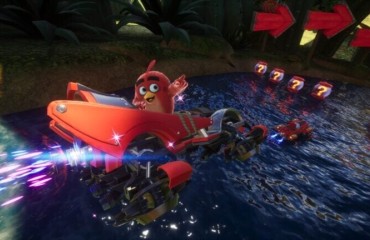 Galeria 3 - PG Games Brasil