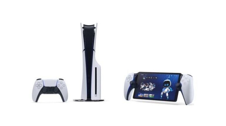 Sony anuncia aumento global nos preços do PS5 e PlayStation Portal; reajuste chega em Abril - PG Games Brasil