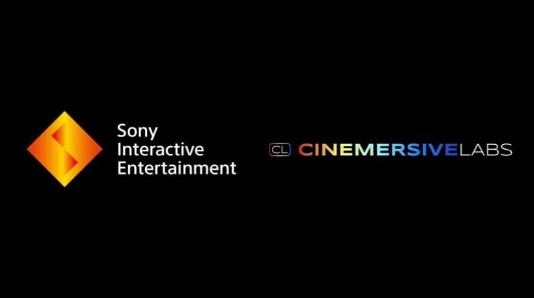 Sony aposta em inteligência artificial e adquire Cinemersive Labs - PG Games Brasil