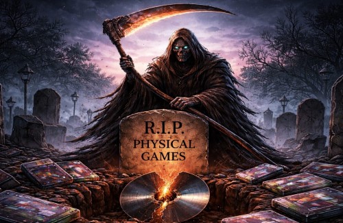 Sony revela mudança histórica no consumo de jogos - PG Games Brasil