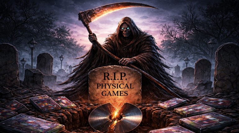 Sony revela mudança histórica no consumo de jogos - PG Games Brasil
