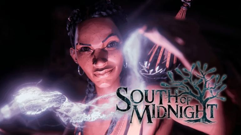 South of Midnight será lançado para PS5 e Switch 2 em 31 de março - PG Games Brasil