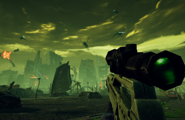 Galeria 5 - PG Games Brasil