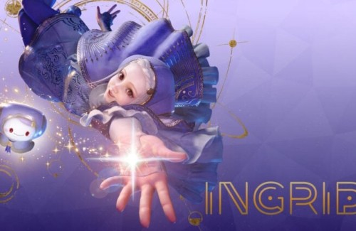 Street Fighter 6 revela Ingrid como nova DLC e personagem chega em 28 de maio - PG Games Brasil