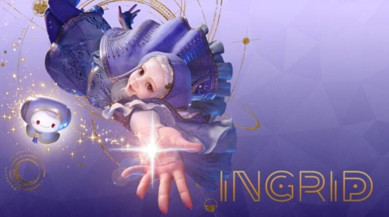 Street Fighter 6 revela Ingrid como nova DLC e personagem chega em 28 de maio - PG Games Brasil