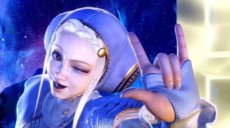 Street Fighter 6 revela Ingrid como nova personagem DLC em teaser - PG Games Brasil