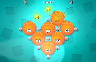 Galeria 2 - PG Games Brasil