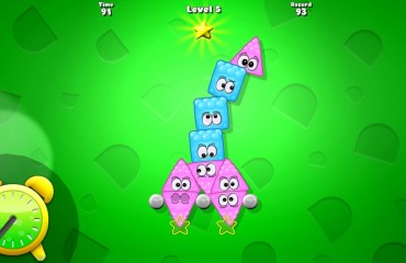 Galeria 4 - PG Games Brasil