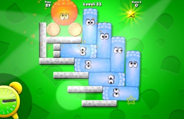 Galeria 6 - PG Games Brasil
