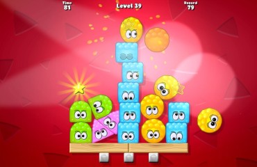 Galeria 9 - PG Games Brasil