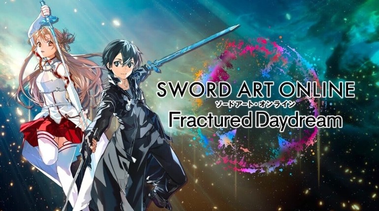 Sword Art Online Fractured Daydream é revelado como segundo jogo da Plus Essentials de Abril segundo leaker - PG Games Brasil