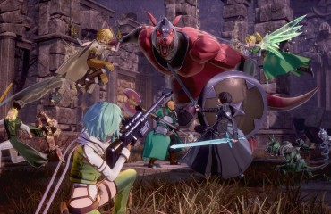 Galeria 11 - PG Games Brasil