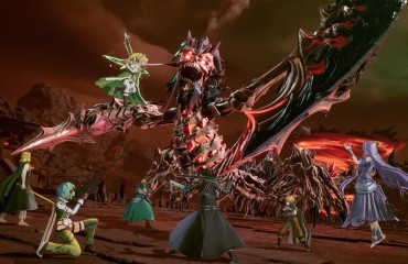 Galeria 10 - PG Games Brasil