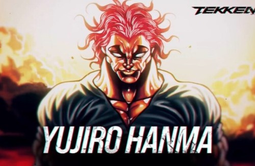 Tekken 8: Yujiro Hanma, de Baki, é anunciado como personagem DLC da Temporada 3 - PG Games Brasil