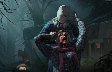 Terror - PG Games Brasil
