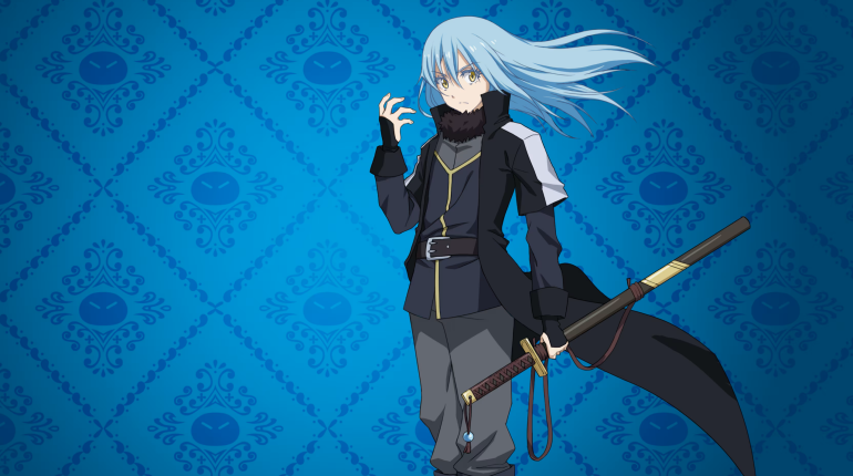 Review - That Time I Got Reincarnated as a Slime ISEKAI Chronicles - PG Games Brasil