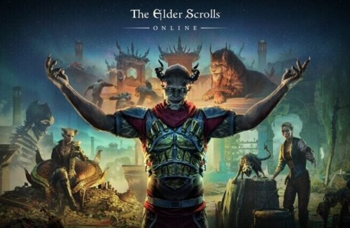 The Elder Scrolls Online revela plano de conteúdo para 2026 e retorno a Skyrim em 2027 - PG Games Brasil