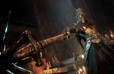 Galeria 6 - PG Games Brasil