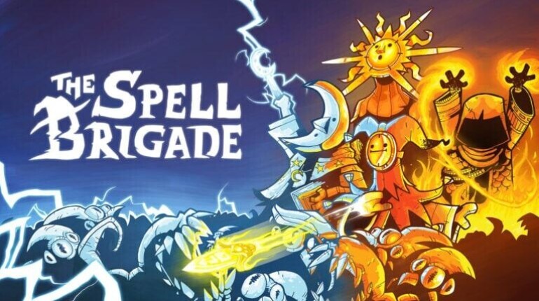 The Spell Brigade deixa Early Access e chega ao PS5 em Abril - PG Games Brasil