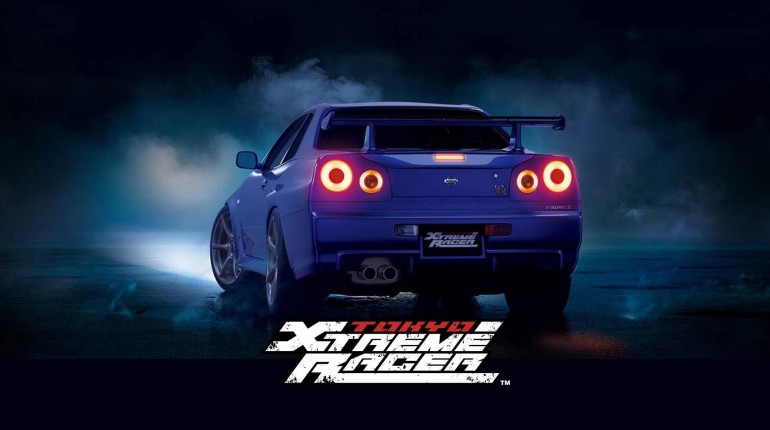 Tokyo Xtreme Racer: Versão de PS5 terá conteúdos e recursos exclusivos antes do PC - PG Games Brasil