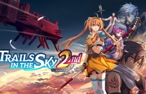 Trails in the Sky 2nd Chapter: Data de lançamento, bônus de pré-venda e novos personagens revelados - PG Games Brasil
