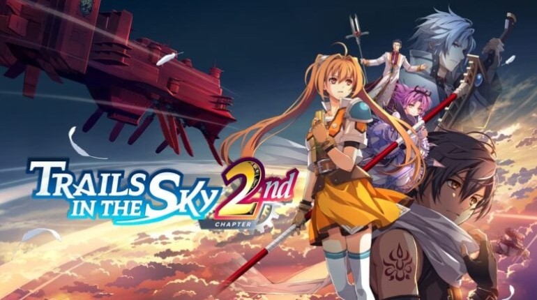 Trails in the Sky 2nd Chapter: Data de lançamento, bônus de pré-venda e novos personagens revelados - PG Games Brasil