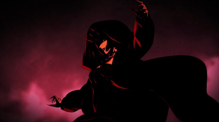 Under Night In-Birth II Sys:Celes anuncia novo personagem de DLC para 2026 - PG Games Brasil