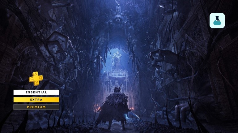 Vazamento: PS Plus Essential de Abril de 2026 terá grande RPG de ação como destaque - PG Games Brasil