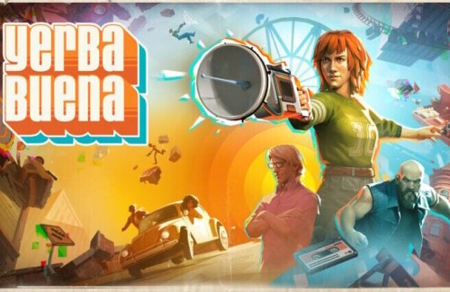 Yerba Buena é anunciado para PS5, Xbox Series e PC com proposta inovadora de puzzles - PG Games Brasil
